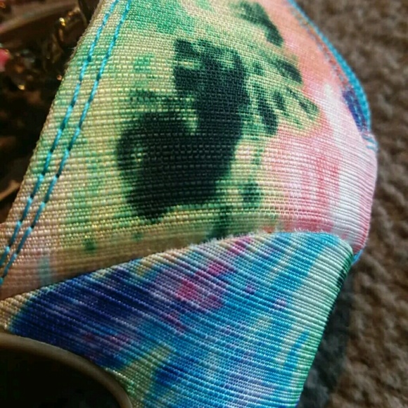 Anne Michelle - Newbee - floral - size 9 - NEW - Picture 6 of 8